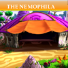 The Nemophila Tent House Games to Play Free