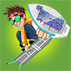 Play free Extreme Ironing game