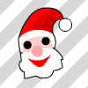 Play free Travelling Santa Problem game
