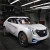 Play free White Hyundai Curb game