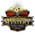 Solitaire Mystery: Stolen Power Games to Play Free