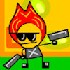 Play free Super G Bob game