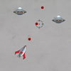 Shoot The UFO’s Games to Play Free