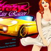 Play free Crazy Kiss Racer game