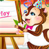 Play free Christmas Cake Chef game