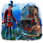 Psycho Train Games to Play Free