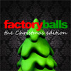 Play free Factory Balls, the Christmas edition game