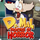 Dr. Mal: Practice of Horror Games to Play Free