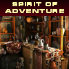 Spirit of adventure Games to Play Free