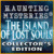 Haunting Mysteries: The Island of Lost Souls Collector's Edition