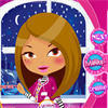 Play free Royal Fashion-Christmas Party game
