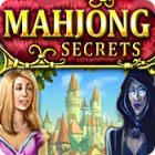 Mahjong Secrets Games to Play Free