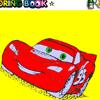 Play free sports car colorin game game