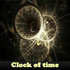 Clock of time 5 Differences Games to Play Free