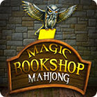 Magic Bookshop: Mahjong Games to Play Free