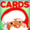 Play free Christmas Cards game