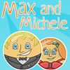 Max and Michele Games to Play Free