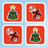 Play free Merry Match game