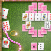 Play free Duchess Tripeaks game