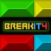 Play free Breakit 4 game