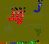 Play free CaterPiller Killer game
