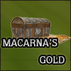 MACARNAS GOLD