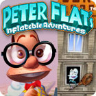 Peter Flat’s Inflatable Adventures Games to Play Free