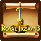 Royal Jigsaw 3 Games to Play Free