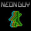 Neon Guy Games to Play Free