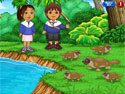 Go Diego Go Ultimate Rescue League