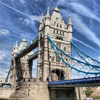 Play free Tower Bridge game