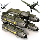 Skies of War Games to Play Free