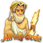 All My Gods Games to Play Free