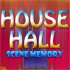 House hall scene memory Games to Play Free