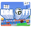 Play free Kick Off 2025 game
