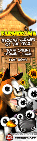 Play Farmerama Game Online!