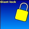 Play free Giant Lock Room Escape game