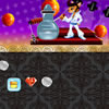 Play free Elvis Wolf game