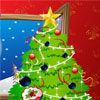 Play free Christmas Tree game