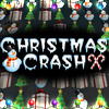 Play free Christmas Crash game