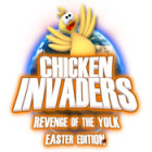 Chicken Invaders 3: Revenge of the Yolk Easter Edition Games to Play Free