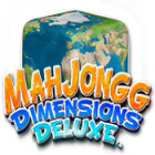 Mahjongg Dimensions Deluxe Games to Play Free