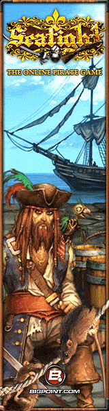 Play Seafight Game Online!