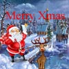 Play free Merry Christmas – Hidden Items game