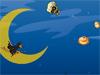Play free Pumpkins Shooting Witch game