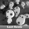 Lost Souls. Spot the Difference Games to Play Free