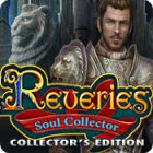 Reveries: Soul Collector Collector’s Edition Games to Play Free