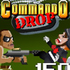 Commando Drop Games to Play Free