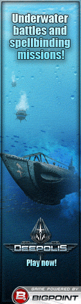 Play Deepolis Online!