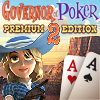 Play free Governor of Poker 2 game
